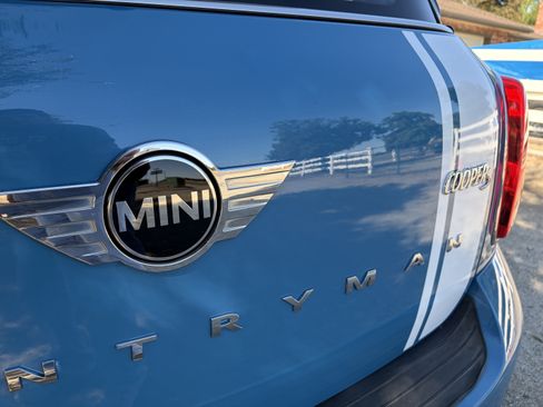 Used 2016 MINI Cooper Countryman S image 4