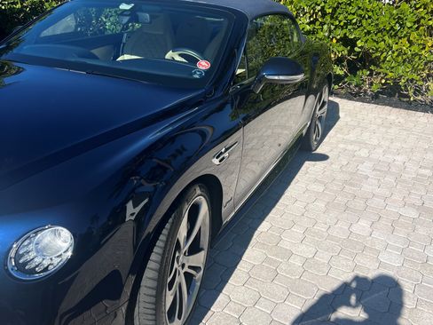 Used 2016 Bentley Continental GT Speed image 9