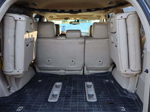 Used 2004 Lexus GX 470 image 22