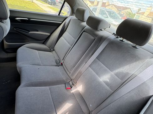 Used 2006 Honda Civic EX image 6