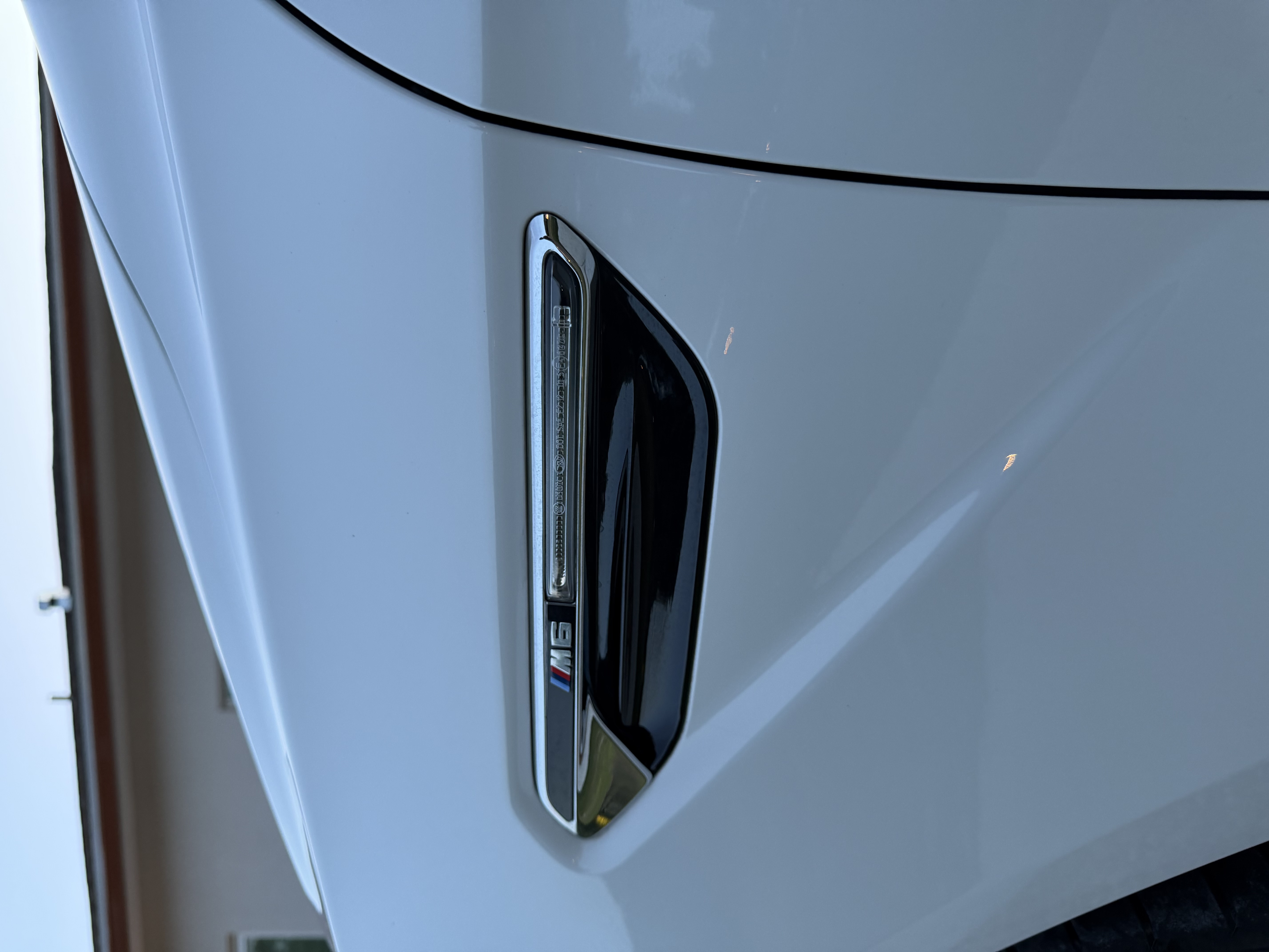Used 2014 BMW M6 Convertible RWD image 32