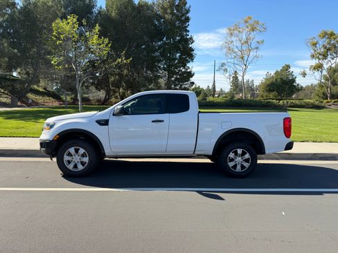 Used 2020 Ford Ranger XL image 9