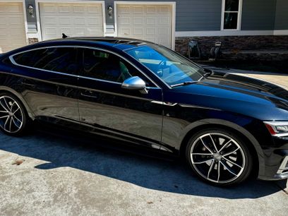 Used 2019 Audi S5 Premium w/ Convenience Package