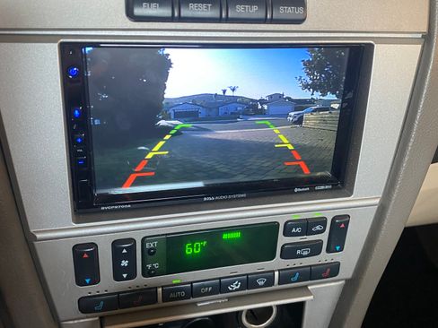 Used 2005 Lincoln LS RWD image 13