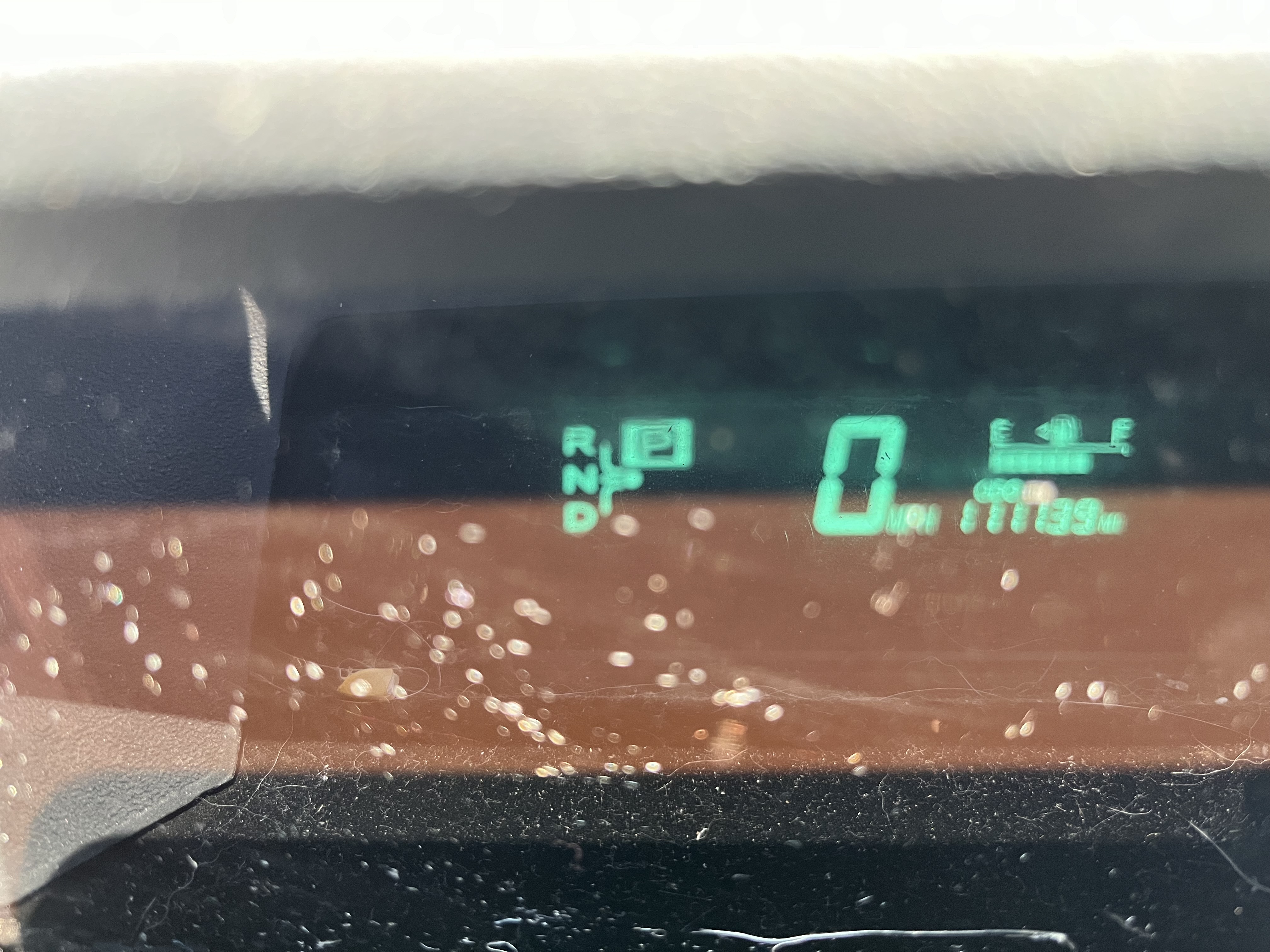 Used 2007 Toyota Prius FWD image 1