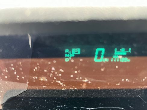 Used 2007 Toyota Prius FWD image 1