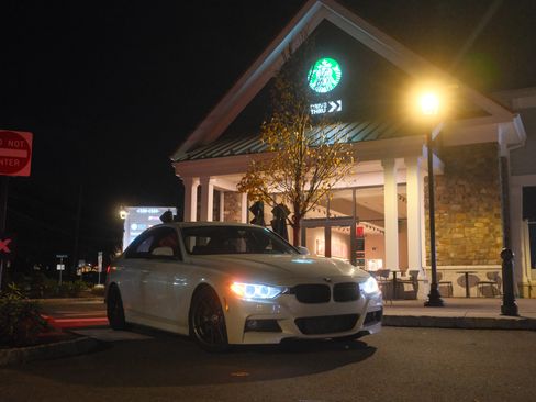 Used 2015 BMW 335i xDrive Sedan image 1