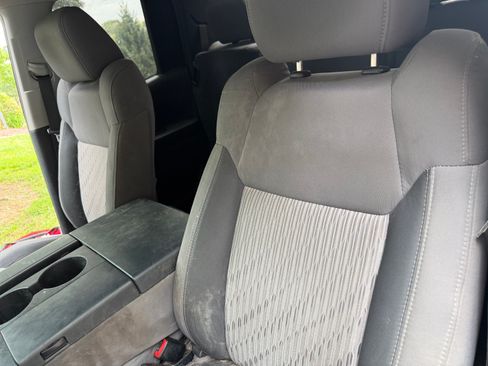 Used 2016 Toyota Tundra SR RWD image 11