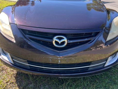 Used 2010 MAZDA MAZDA6 i Touring image 2