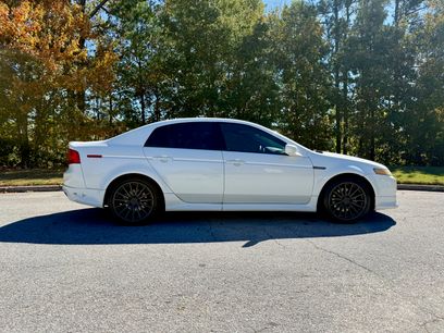 Used 2006 Acura TL