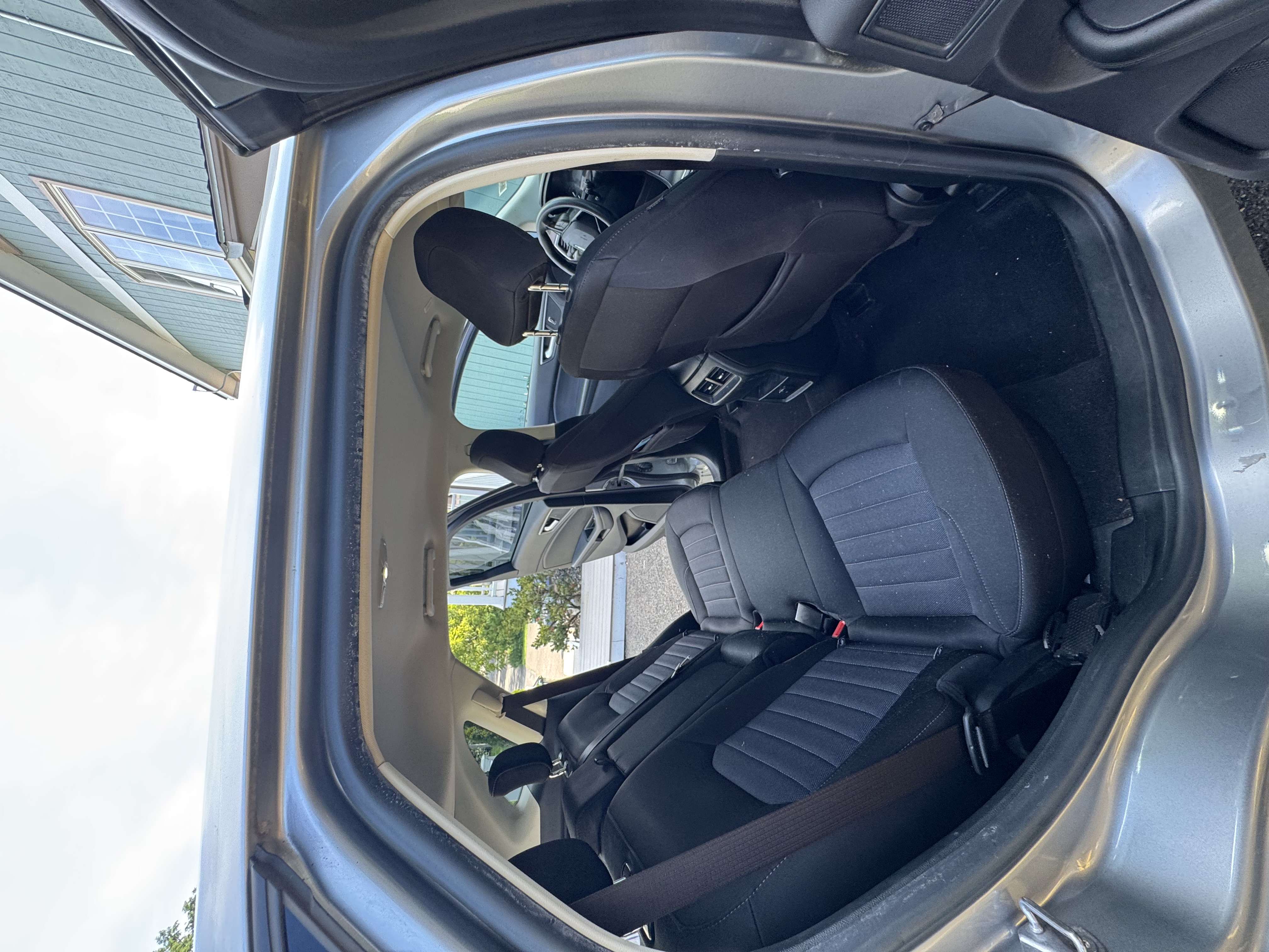 Used 2020 Ford Edge SE AWD/4WD image 11