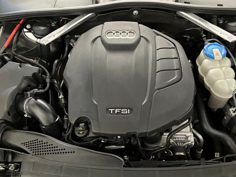 Used 2018 Audi A4 2.0T Ultra Premium w/ Convenience Package FWD image 5