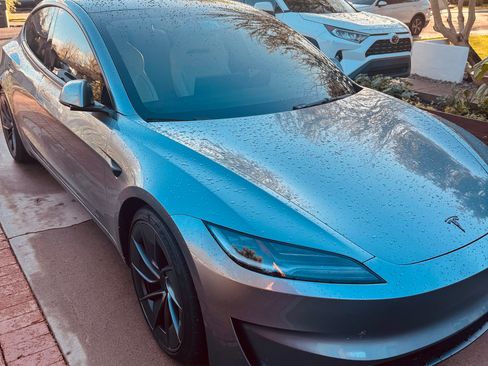 Used 2024 Tesla Model 3 Performance image 5