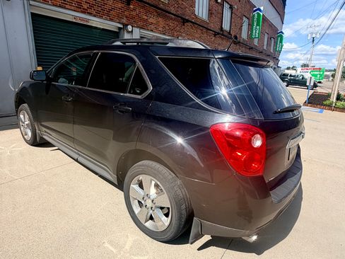 Used 2012 Chevrolet Equinox LT w/ All-Star Package AWD/4WD image 9