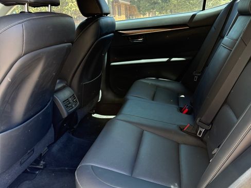 Used 2014 Lexus ES 350 w/ Premium Package image 14