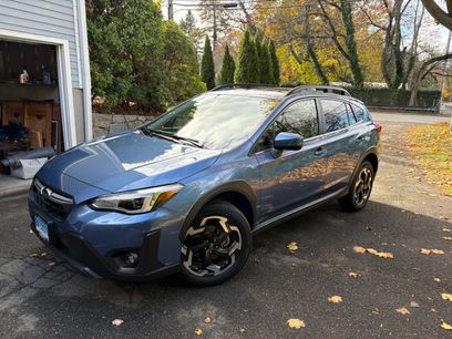 Used 2023 Subaru Crosstrek 2.5i Limited
