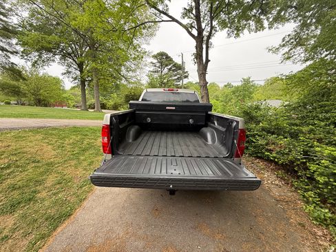 Used 2009 Chevrolet Silverado 1500 LS RWD image 6