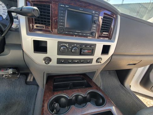 Used 2008 Dodge Ram 2500 Truck Laramie RWD image 18