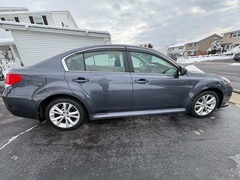 Used 2014 Subaru Legacy 2.5i w/ Popular Package #1 image 5