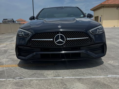 Used 2023 Mercedes-Benz C 300 Sedan image 9
