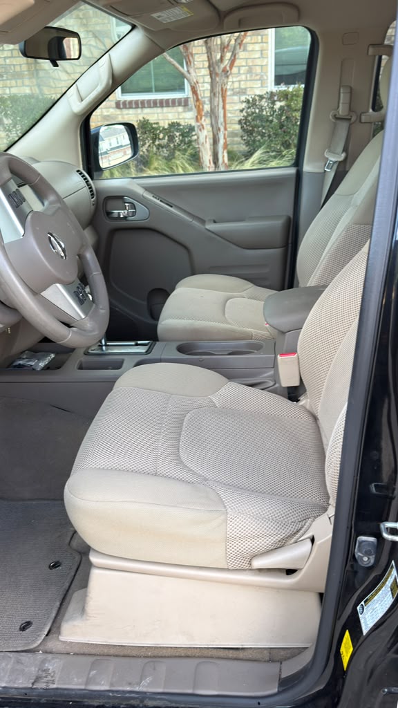 Used 2019 Nissan Frontier SV RWD image 13