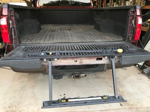 Used 2015 Ford F350 King Ranch image 30