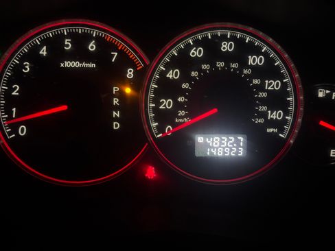 Used 2009 Subaru Outback 2.5i Special Edition image 13