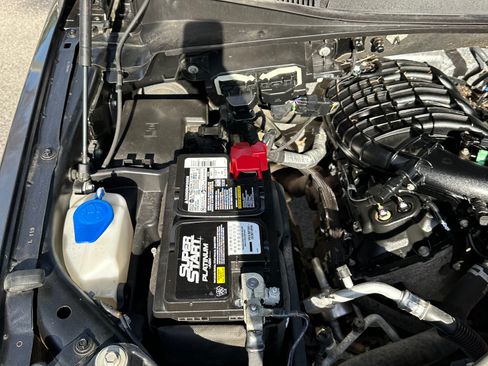 Used 2015 Ford F150 XL w/ Equipment Group 101A Mid image 28