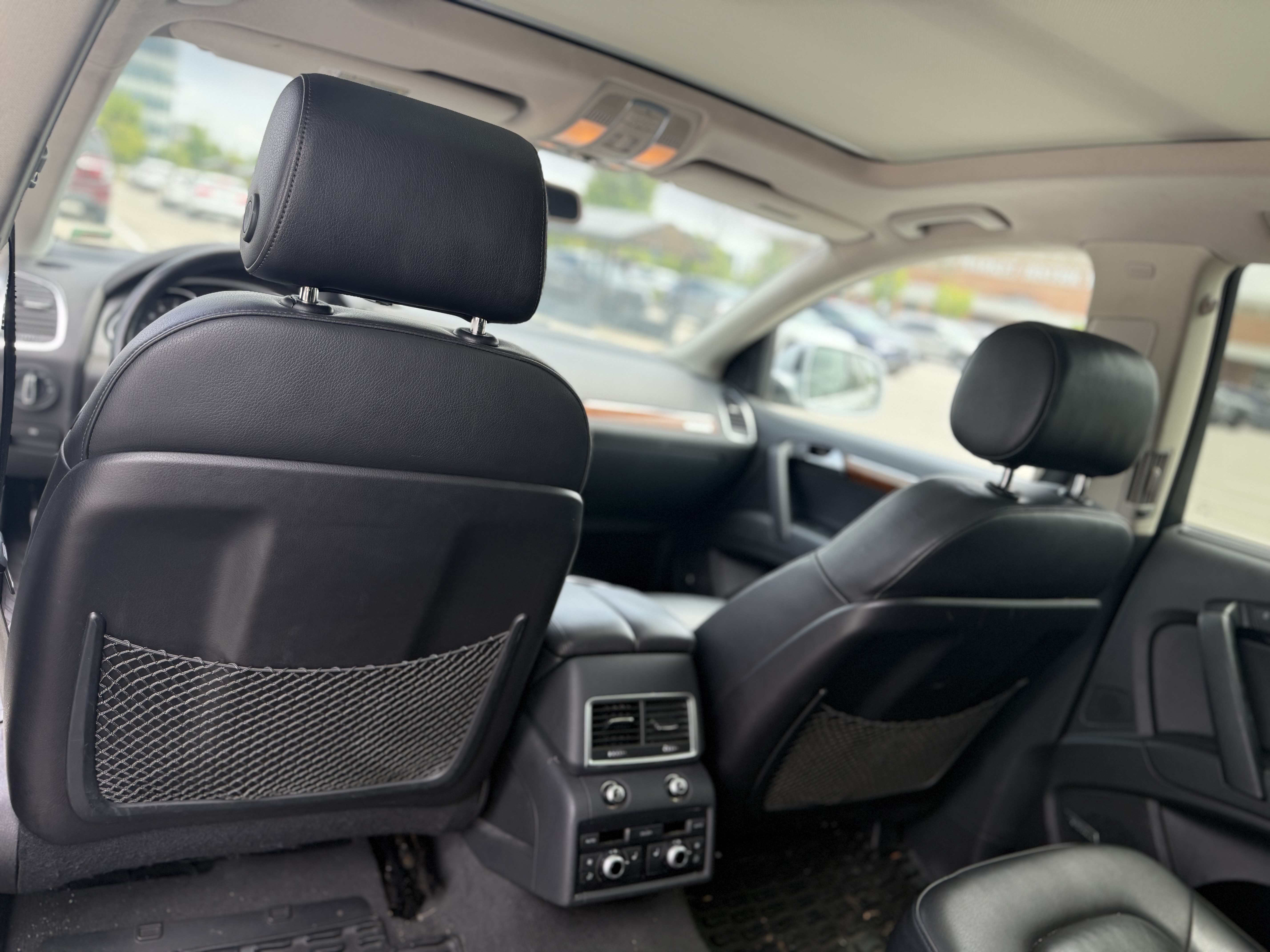 Used 2015 Audi Q7 3.0T Premium Plus AWD/4WD image 15