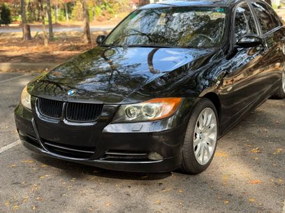 Used 2006 BMW 330xi Sedan