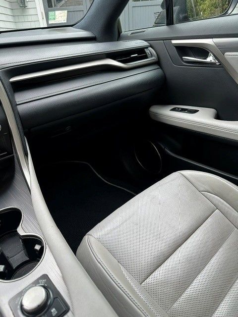 Used 2016 Lexus RX 350 F Sport w/ Cold Weather Package AWD/4WD image 13