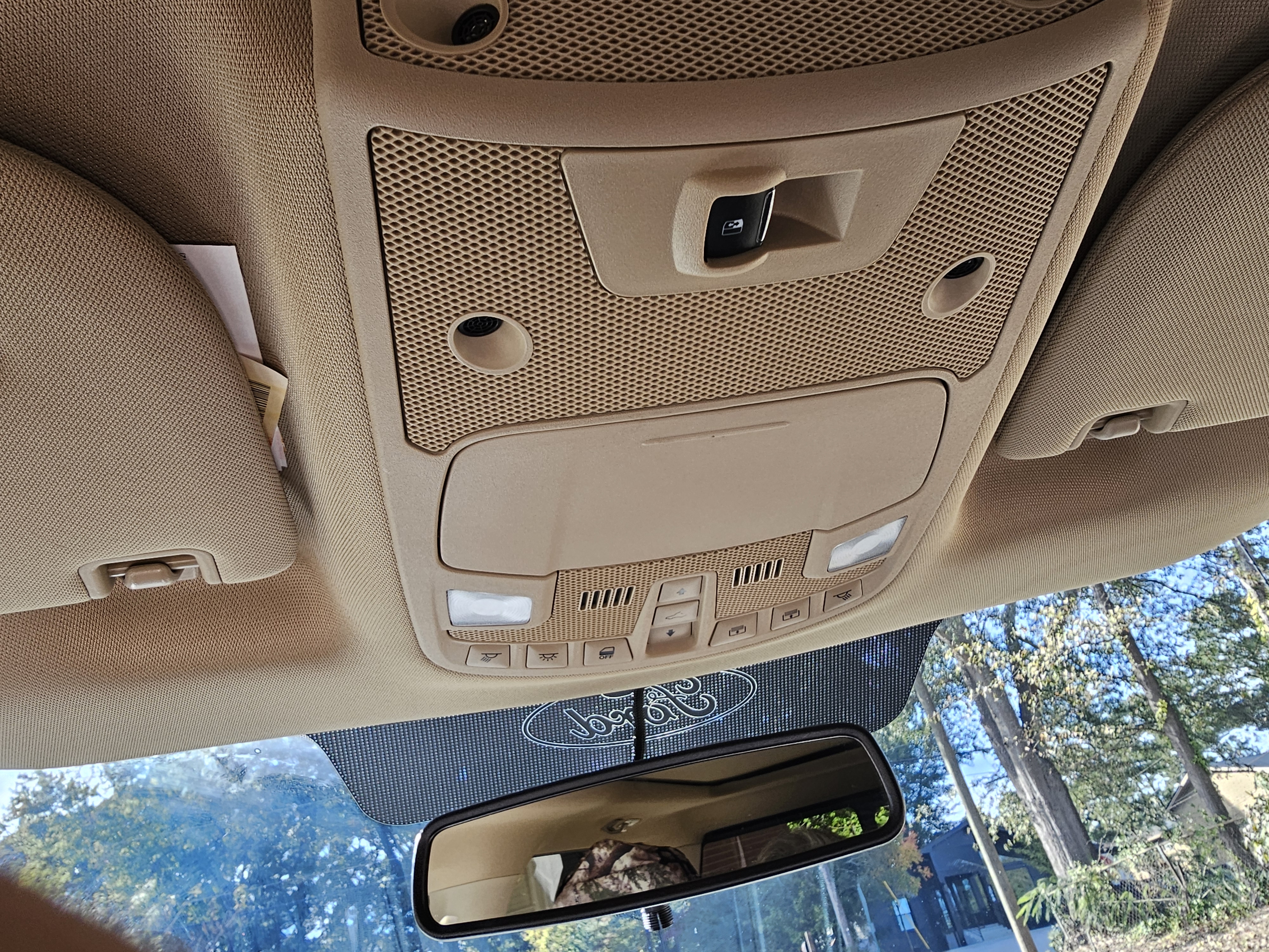 Used 2015 Ford F150 Lariat AWD/4WD image 5