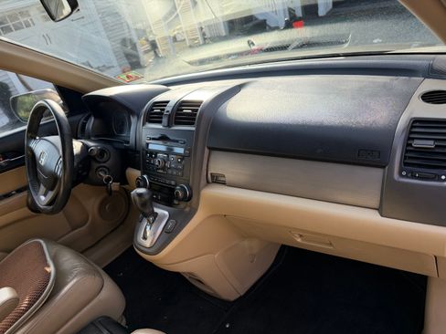 Used 2011 Honda CR-V EX-L image 8