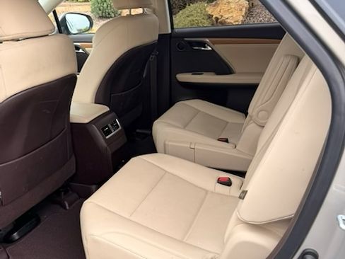 Used 2020 Lexus RX 450hL AWD w/ Premium Package image 10