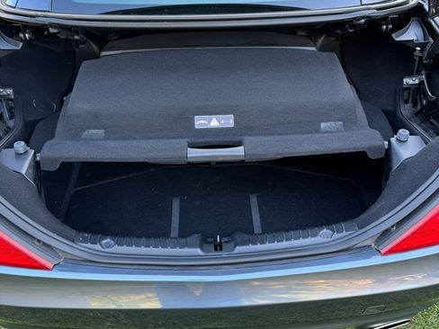 Used 2015 Mercedes-Benz SLK 250 image 14