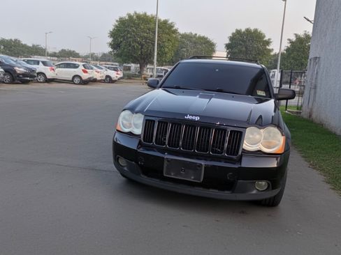Used 2008 Jeep Grand Cherokee Laredo image 21