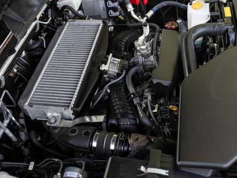 Used 2022 Subaru Ascent Premium w/ Convenience Package image 29