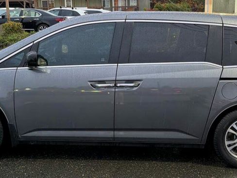 Used 2012 Honda Odyssey EX-L image 4