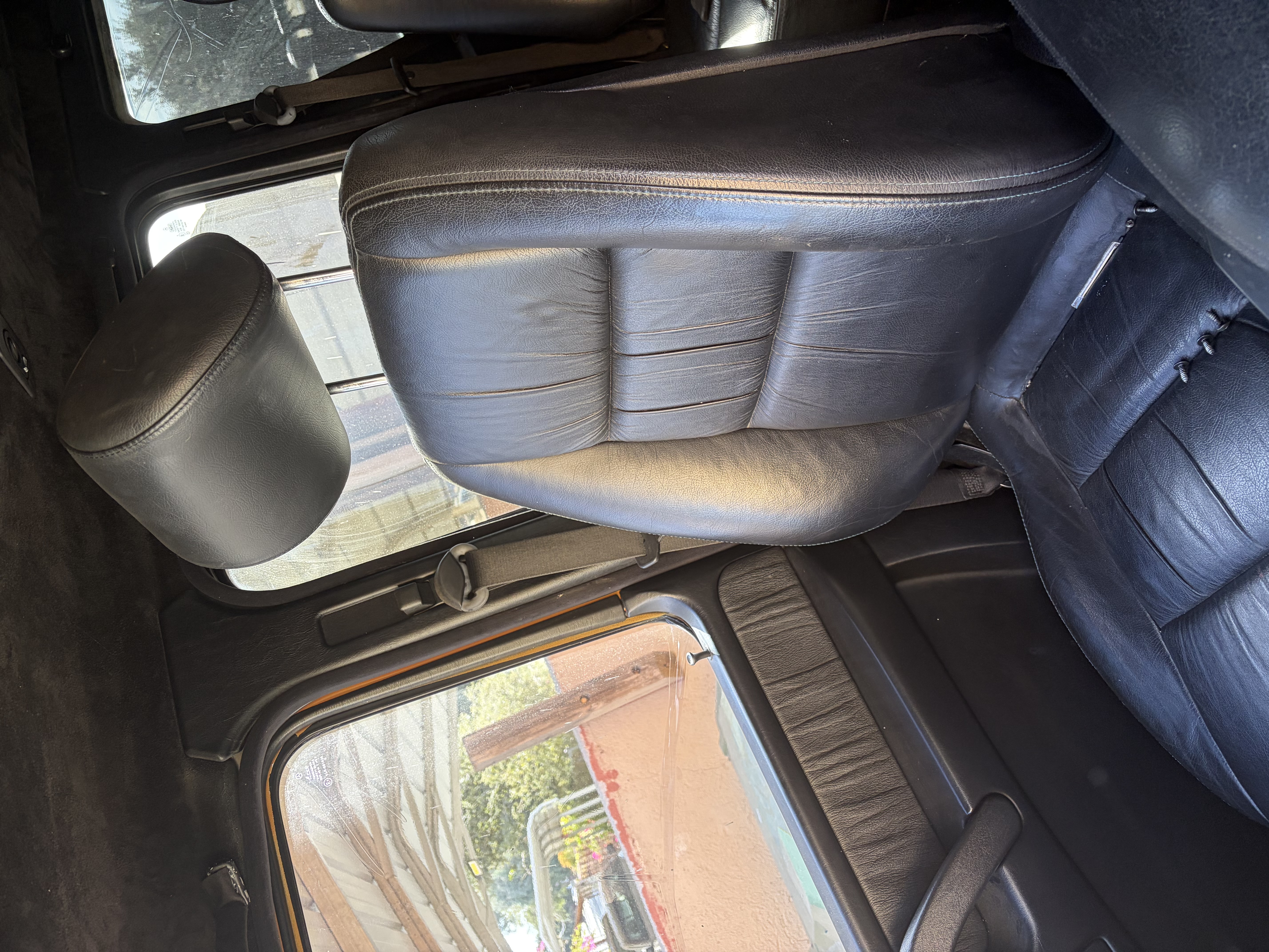 Used 2002 Mercedes-Benz G 500 image 13