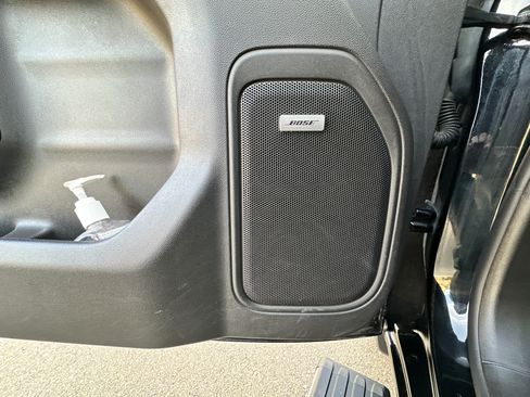 Used 2021 GMC Sierra 1500 Denali w/ Denali Ultimate Package image 21