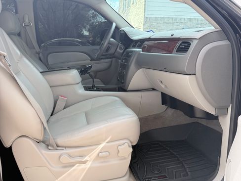 Used 2012 GMC Yukon SLT image 5