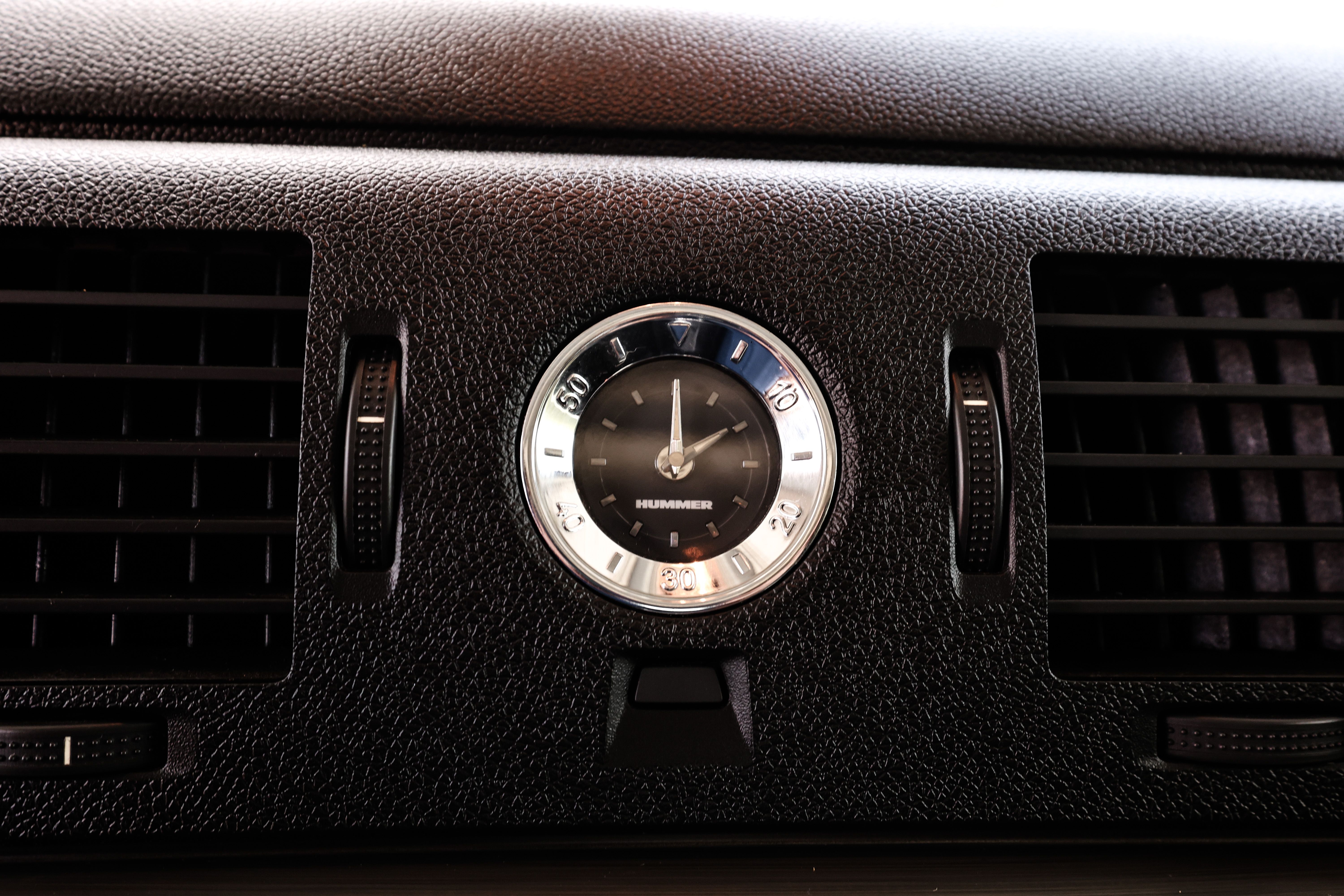 Used 2008 HUMMER H2 SUT AWD/4WD image 17
