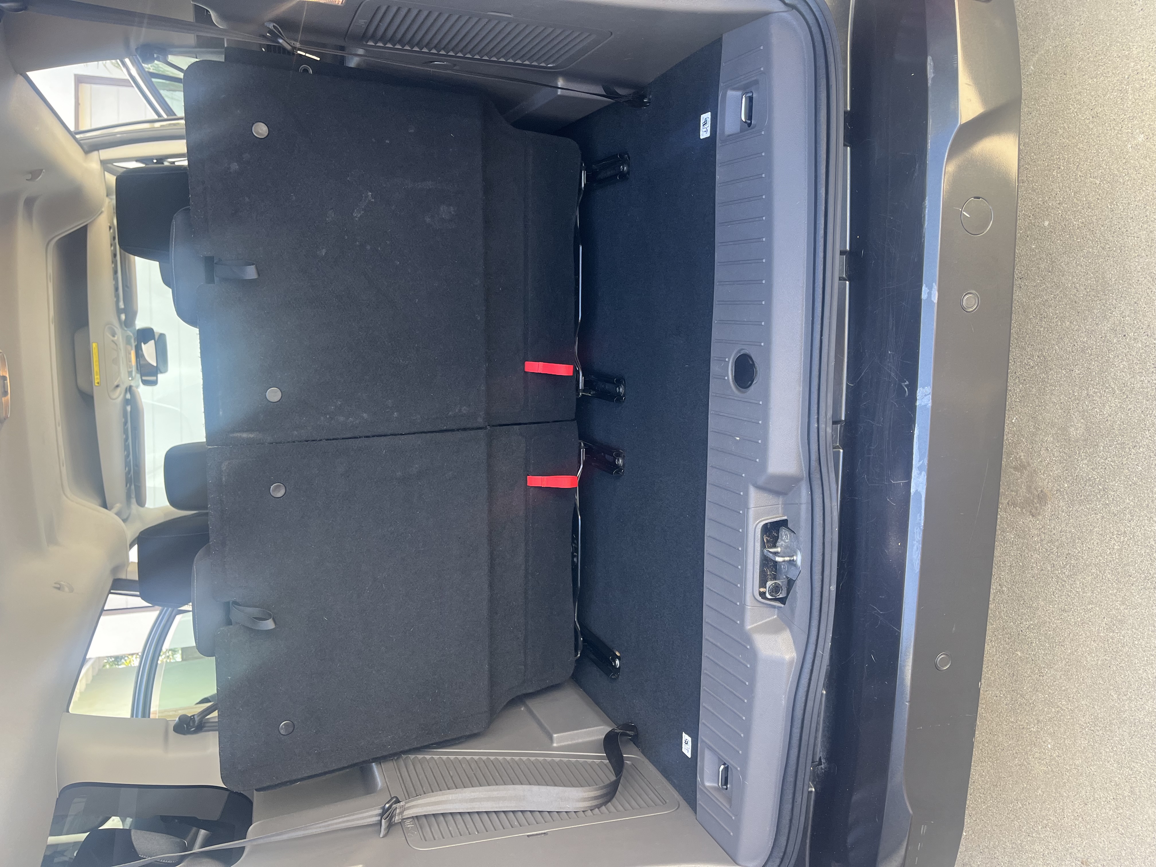 Used 2019 Ford Transit Connect XLT FWD image 11