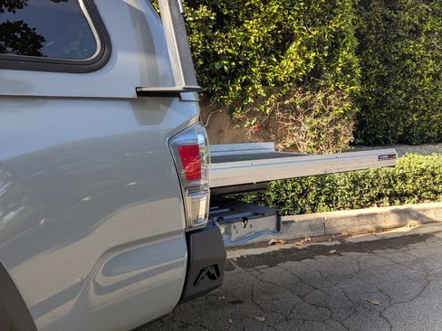 Used 2020 Toyota Tacoma TRD Off-Road image 13