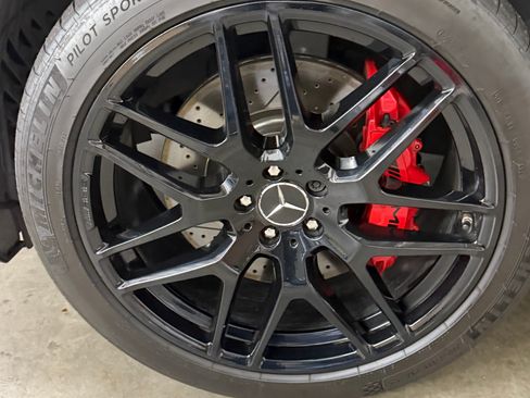 Used 2019 Mercedes-Benz GLE 63 AMG S image 2