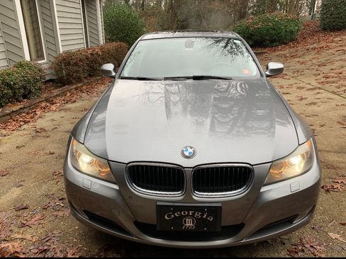 Used 2011 BMW 328i xDrive Sedan image 1