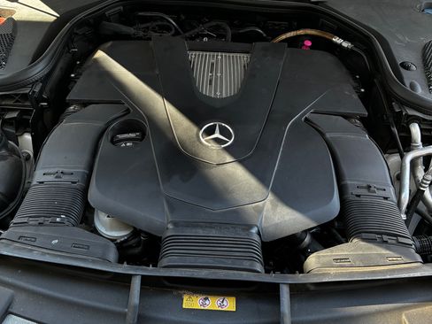 Used 2020 Mercedes-Benz E 450 4MATIC Coupe image 9