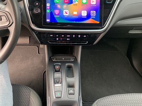 Used 2022 Chevrolet Bolt LT image 18