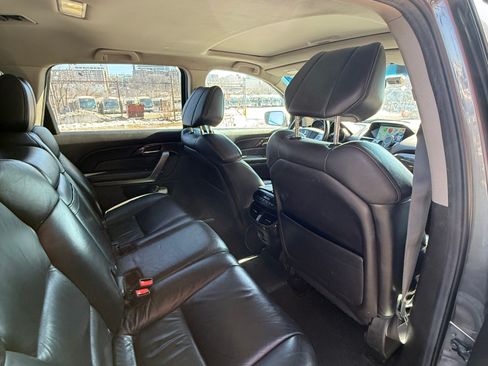 Used 2011 Acura MDX w/ Technology Package image 18