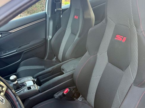 Used 2019 Honda Civic Si image 6
